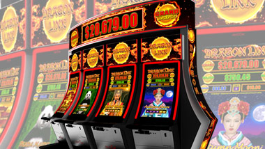 Fortune Link Slot Machine Fortune Link Slot Machine