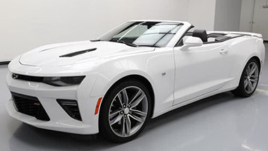 Camaro