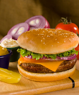 Burger