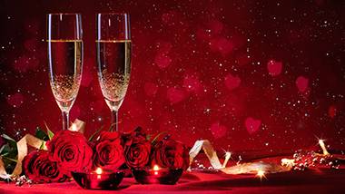 Valentine's Package Deal