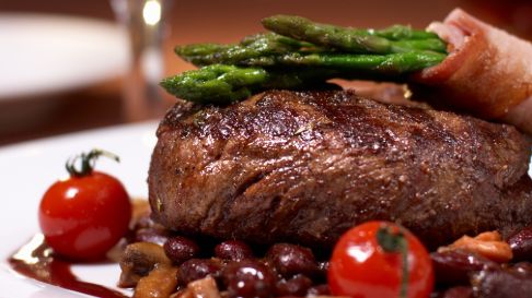 Eat at Holllywood Casino Tunica