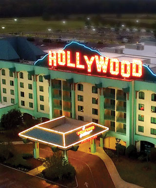 Hollywood casino check in time Hollywood casino check in time