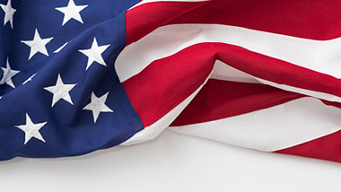 American flag
