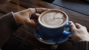 Mug of Coffee