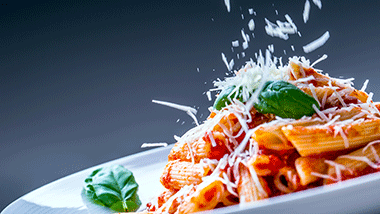 pasta