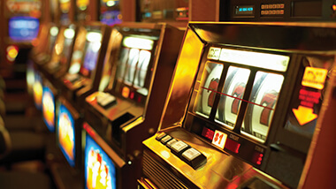 Hollywood Casino Tunica