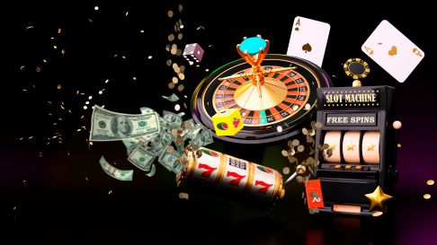 How To Turn Your #1 Official Brazilian Online Casino From Zero To Hero