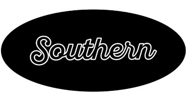 Southern dining logo