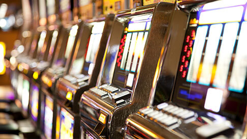 The Churches Are Outspoken On Casino Gambling But Online