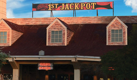 1st Jackpot Casino Tunica