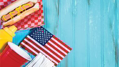 summer picnic