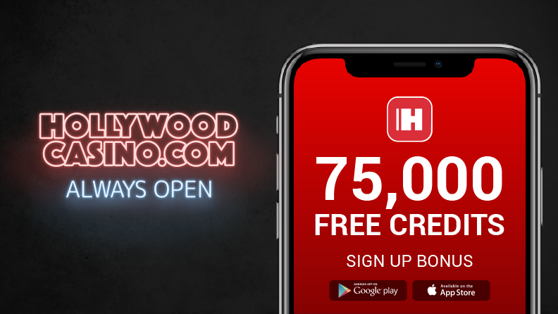 Lucky Draw Giveaway Hollywood Casino Tunica